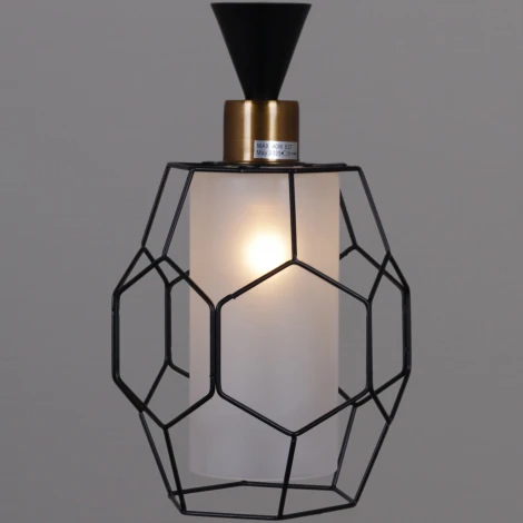 Подвесной светильник Reluce 05641-0.9-01