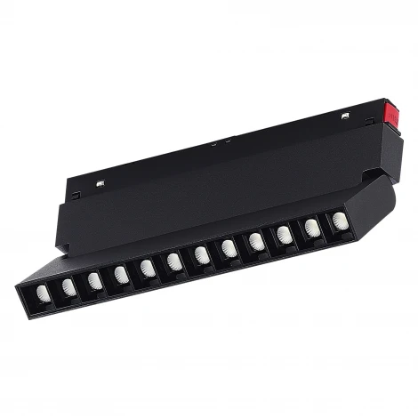 Трековый светильник Downlight магнитный 48V ST Luce Skyline 48 ST372.406.12 (LED)