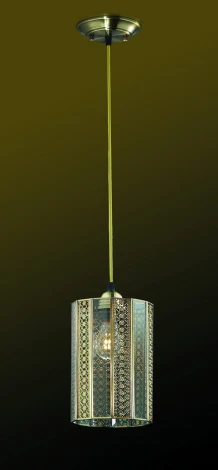 Подвесной светильник Odeon Light Taros 2343/1