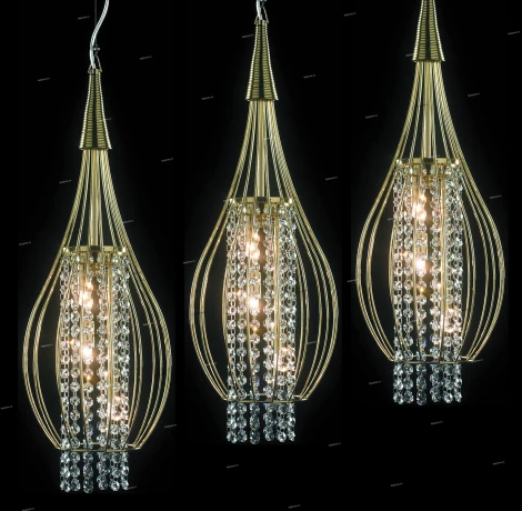 Подвесной светильник ST Luce SL938 SL938.203.03