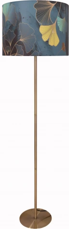 Торшер с выключателем Moderli Gingko V11007-F (220V)