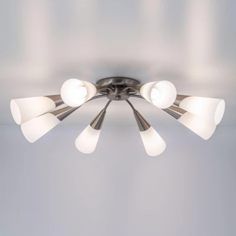 Потолочная люстра Citilux Фокус CL103161 (220V)