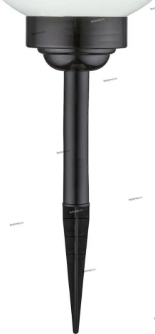 Грунтовый светильник Globo Revolution I 31793