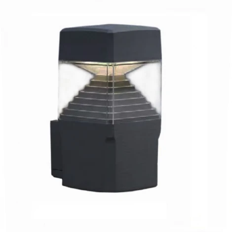 Настенный уличный светильник Fumagalli Ester DS1.562.000.AXD1L (220V, IP55)