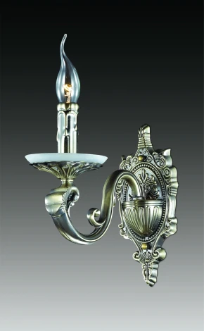 Бра Odeon Light Ronsa 2783/1W