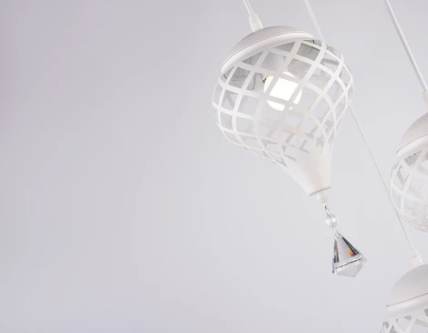 Подвесной светильник Ambrella TRADITIONAL TR8443
