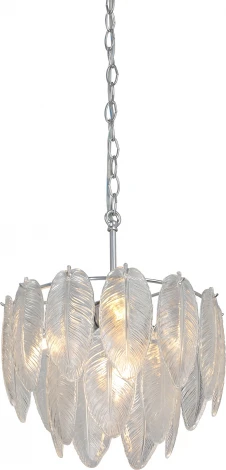 Подвесная люстра Vitaluce V5887-9/4 (220V, на цепи)