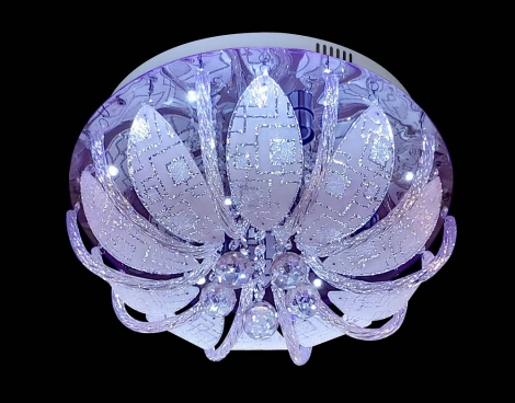 Потолочная люстра Мелодия Света SL1M 000027613