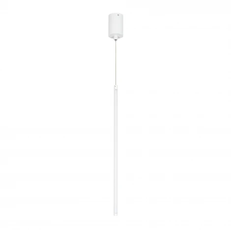 Подвесной светильник SP-UMBRA-HANG-V-L600-10W Warm3000 (WH, 120 deg, 230V) (Arlight, IP20 Металл) 036949(1) (LED, на проводе)