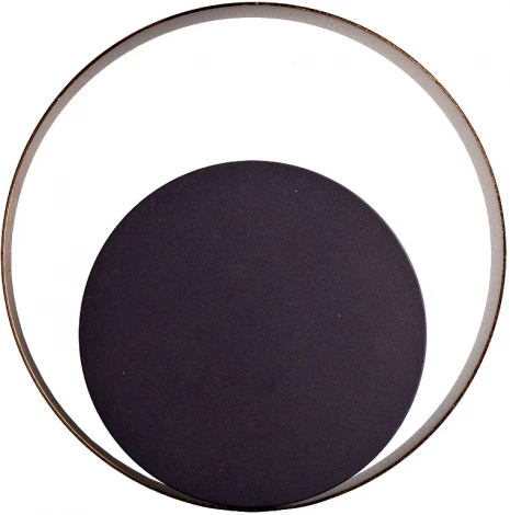 Бра Garda Decor 62GDM-8829-D (220V, круглые)