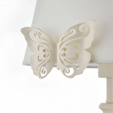 Интерьерная настольная лампа Maytoni Fiona ARM032-11-PK