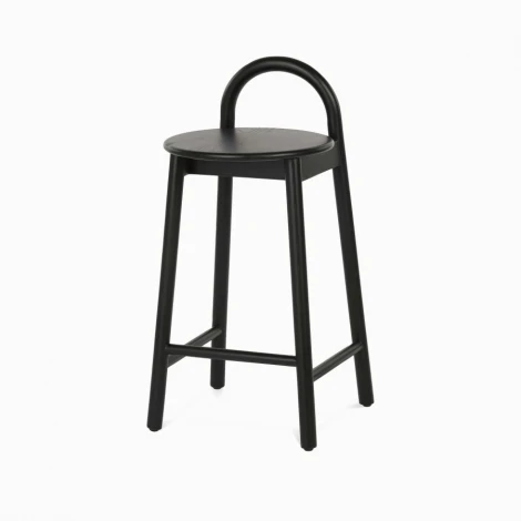 Полубарный стул Circle COSMO арт.Y542B