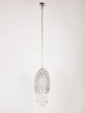 Подвесной светильник Abrasax X9120A/3CH (220V, на цепи)