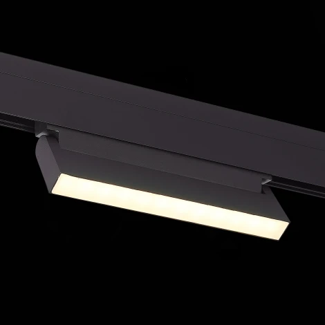 Трековый светильник магнитный ST Luce Stami ST363.446.12 (LED, 48V)