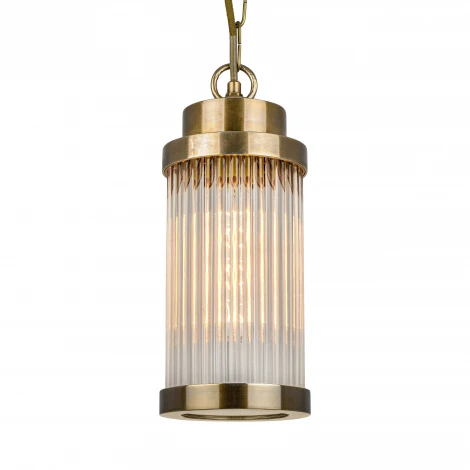 Подвесной светильник Covali PL-37023 (220V, на цепи)