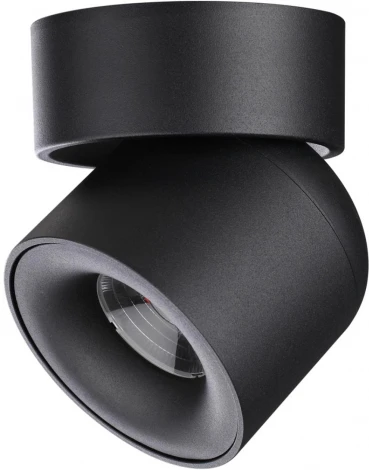 Точечный светильник Novotech Over 358809 (LED, 220V, круглые)