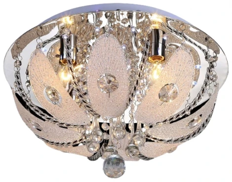 Потолочная люстра Мелодия Света SL1M 000018355