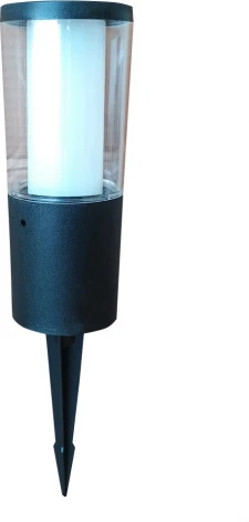 Грунтовый светильник Fumagalli Carlo DR1.572.000.AXU1L (220V, круглые, IP55)