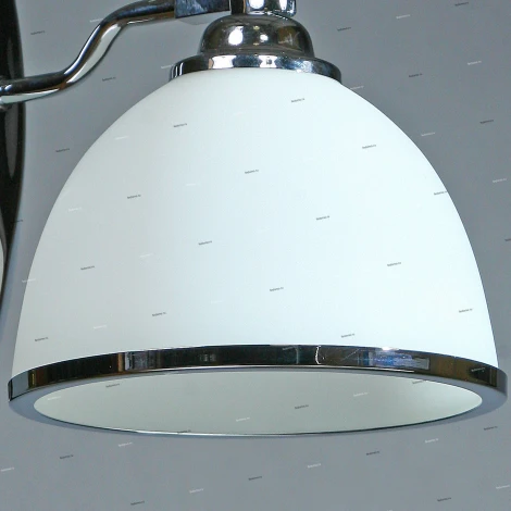 Brizzi Almeria MA02401W/001 Chrome
