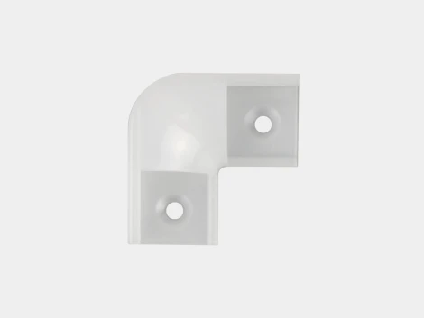 Коннектор для профиля SF-1616 SWG PRO CN-1616R