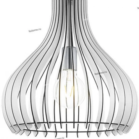 Подвесной светильник Eglo Tindori 96257