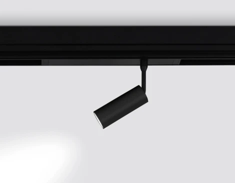 Трековый светильник светодиодный магнитный Magnetic 220V 7W Ambrella Track System GL1610