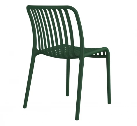 Стул Sheffilton SHT-S173 Темно-зеленый ral 6028 2585961404