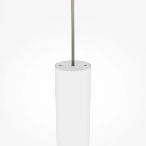 Подвесной светильник Maytoni Pro Extra MOD160PL-L6WK (LED, 220V, на проводе)