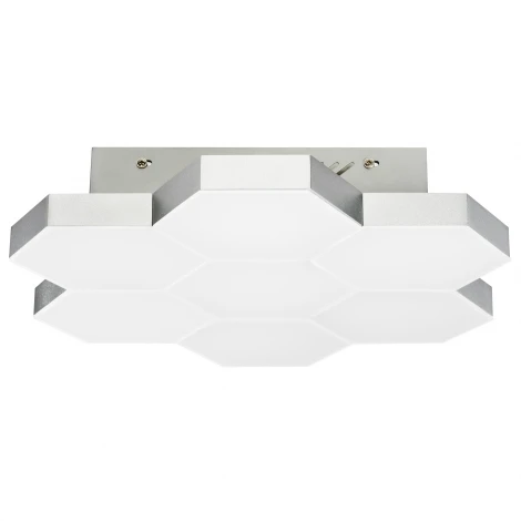 Потолочный светильник Lightstar Favo 750074 (LED, 220V, IP40)