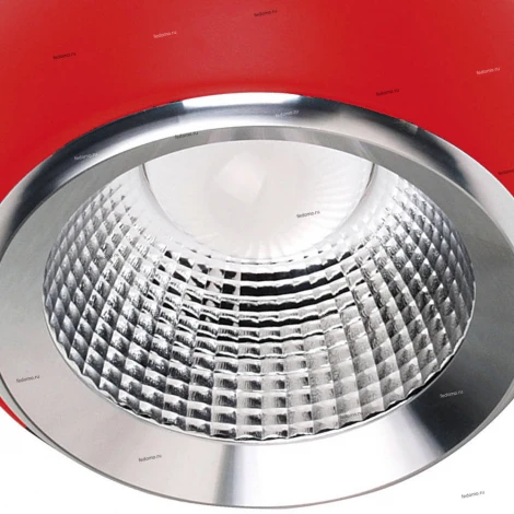 Horoz Avensis HL874L / 020-002-0015 red