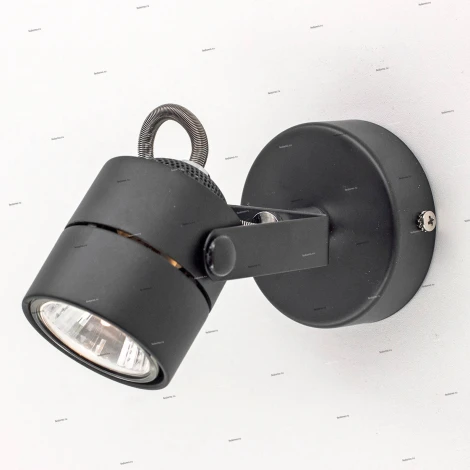 Спот Citilux Ринг CL525512 (220V, круглые)