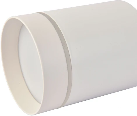 Точечный светильник накладной Favourite Darar 3064-1C (220V, круглые)