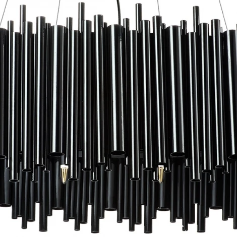 Подвесная люстра Lightstar Savona 816207 (220V, на тросе, круглые)