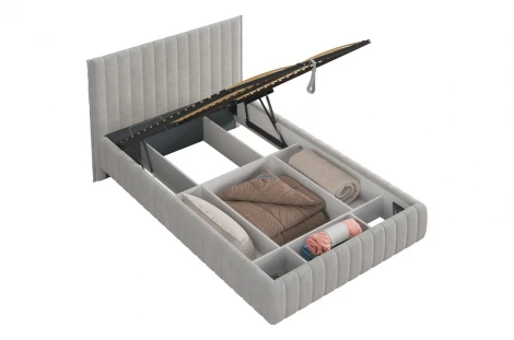 Каркас кровати Твикс 120х200 см 176901,2173 Mebelson