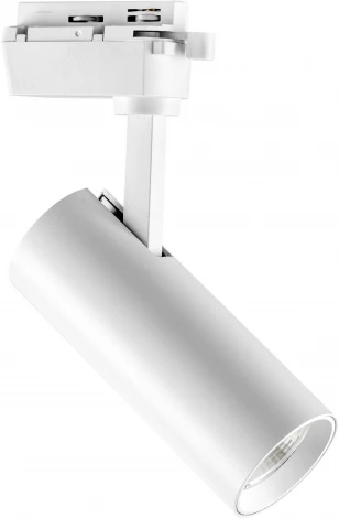 Трековый светильник Lightstar Volta 228236 (LED, 220V)