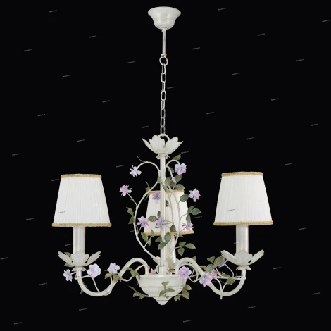 Подвесная люстра Lightstar Aiola 785030