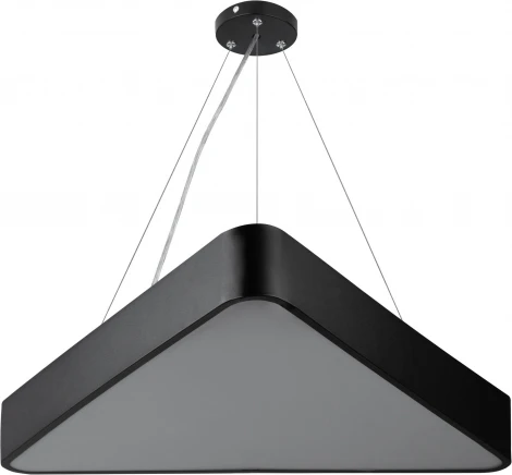 Подвесной светильник светодиодный ЭРА SPO-152-B-40K-048 (220V, на тросе, IP40)