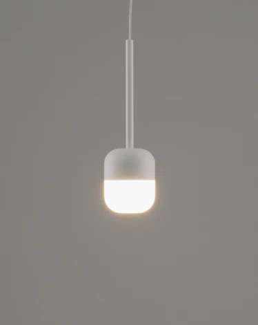 Подвесной светильник светодиодные Moderli Drop V10861-PL