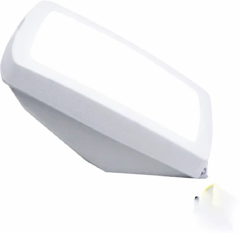 Настенный светильник уличный Fumagalli Germana 2N1.000.000.WYF1R (220V, IP66)