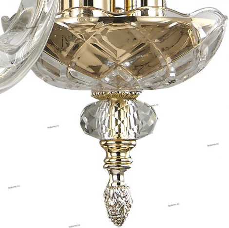 Бра Divinare Albedo 8821/09 AP-1