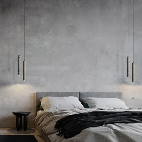 Подвесной светильник ImperiumLoft Brut01 (189836-23) (220V, на проводе)