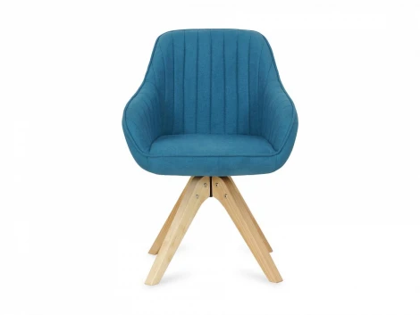Кресло Raymond ОГОГО 578929 (бирюзовый)