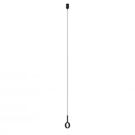 Подвес ART-APRIORI-HANG-TUBE-L1500 (BK) (Arlight, IP20 Металл, 3 года) 049326