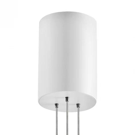 Подвесной светильник 30W 3000K белый Lightstar Catania 689116