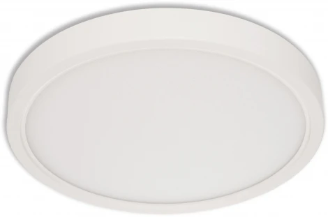 Точечный светильник накладной APL LED Ingrid 3322.LDY2004M/18W/4K (220V, круглые, IP40)