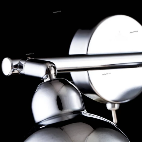 Спот Maytoni Facets SP006-CW-02-N