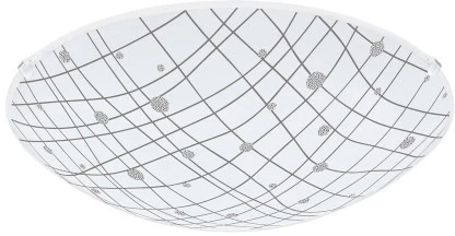 Настенно-потолочный светильник Eglo Vereda 96472 (LED, 220V)