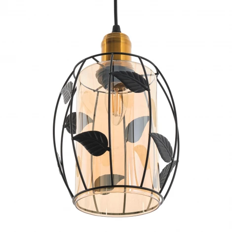 Подвесной светильник MyFar Huston MR1690-1P (220V)