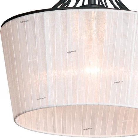 Подвесной светильник Lussole Loft LSN LSN-5416-01
