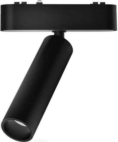 Трековый светильник низковольтный 7W 40V Wertmark WTH WTH.O10.607.40.07 (LED, круглые)